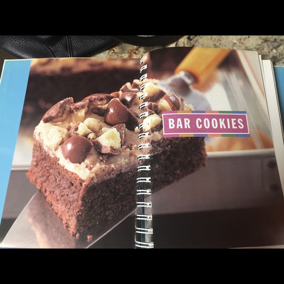 Cookies! Cookbook - Picture 3 of 4